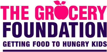 The Grocery Foundation Logo