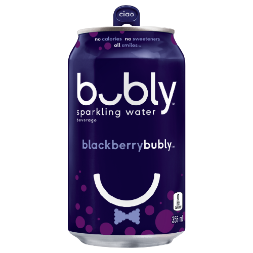 Sponsor-Bubly