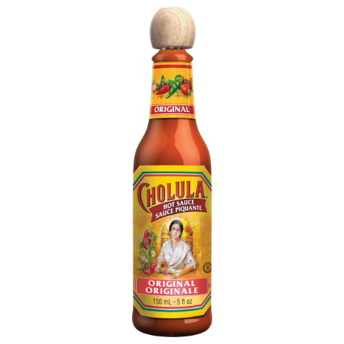 Sponsor-Cholula