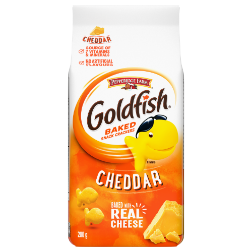 Sponsor-Goldfish