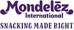 logo - Mondelez International
