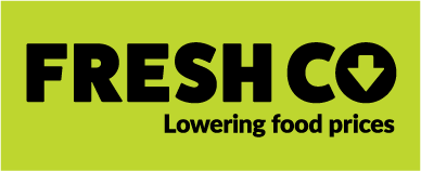 Logo for FreshCo