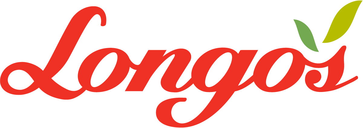 Logo - Longo's